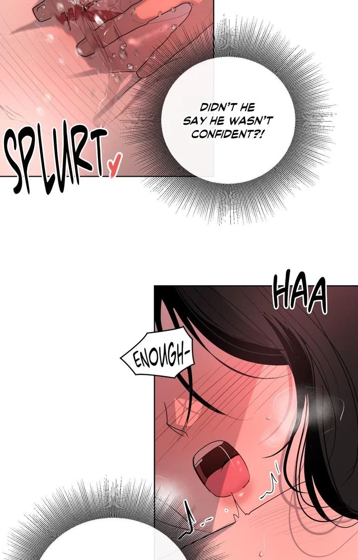 The Nerd Formula (Uncensored) - Chapter 17 Page 56