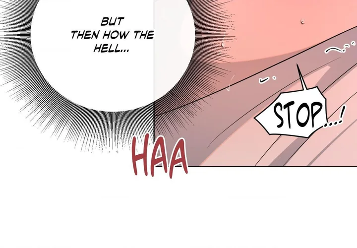 The Nerd Formula (Uncensored) - Chapter 17 Page 57