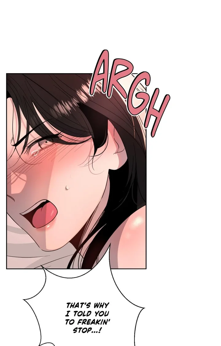 The Nerd Formula (Uncensored) - Chapter 17 Page 71