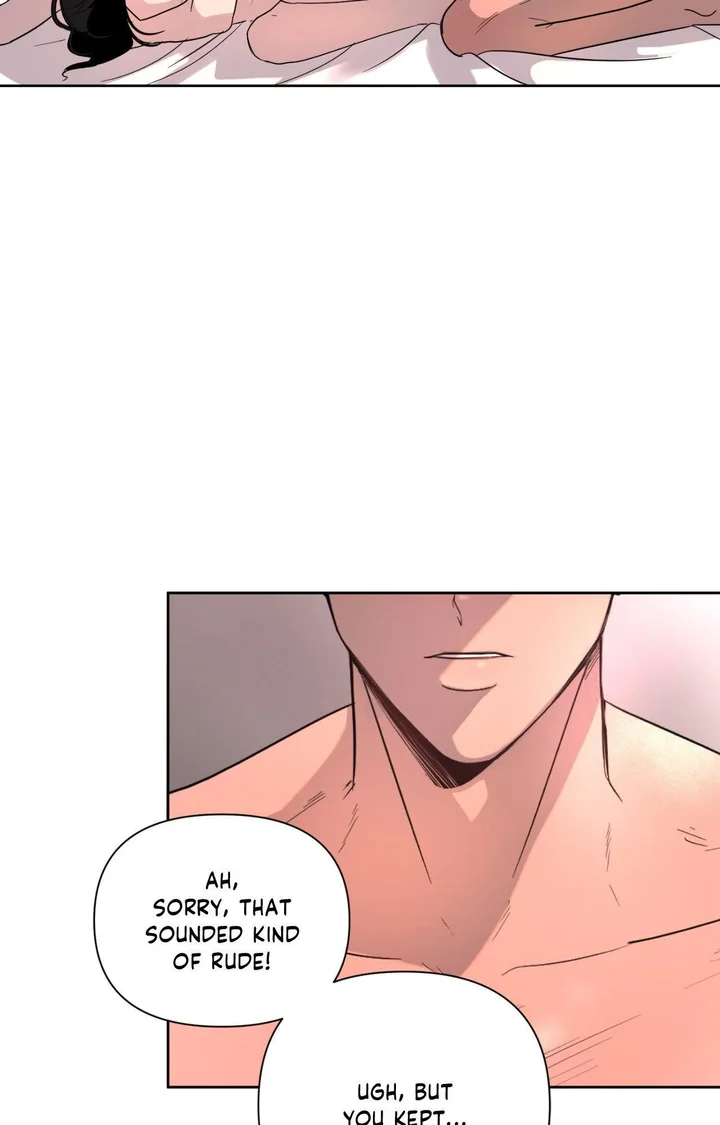 The Nerd Formula (Uncensored) - Chapter 17 Page 74