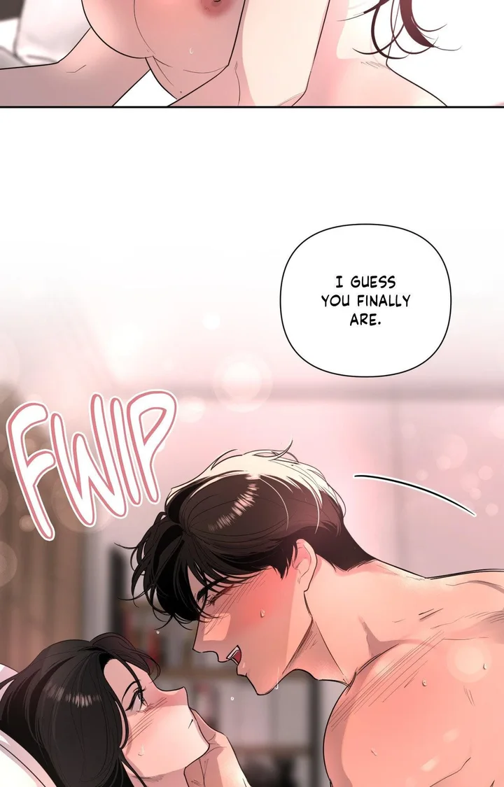 The Nerd Formula (Uncensored) - Chapter 17 Page 78