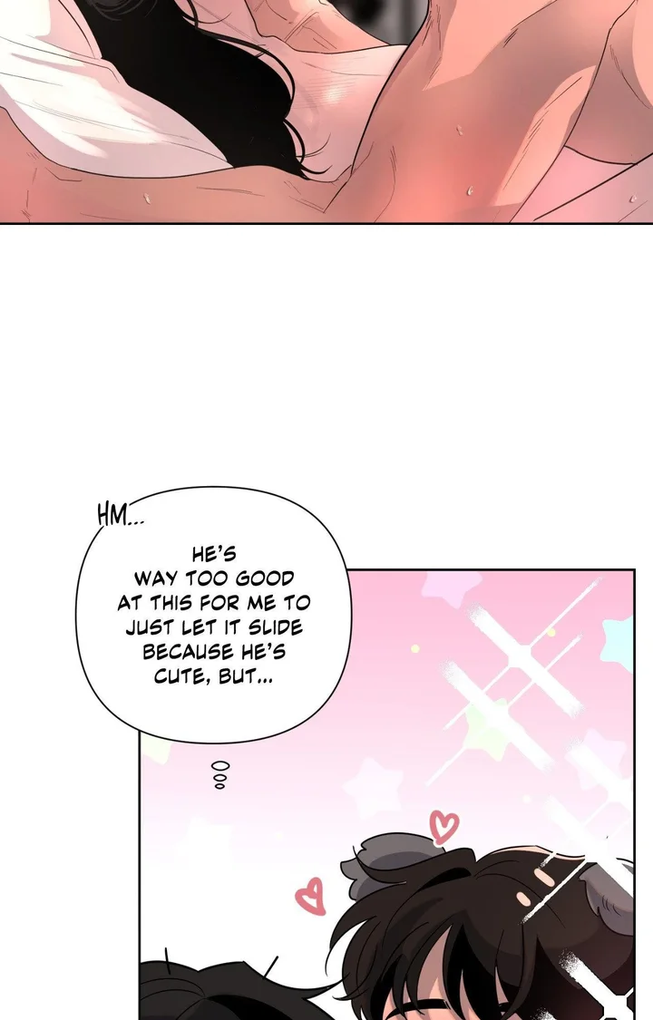 The Nerd Formula (Uncensored) - Chapter 17 Page 79