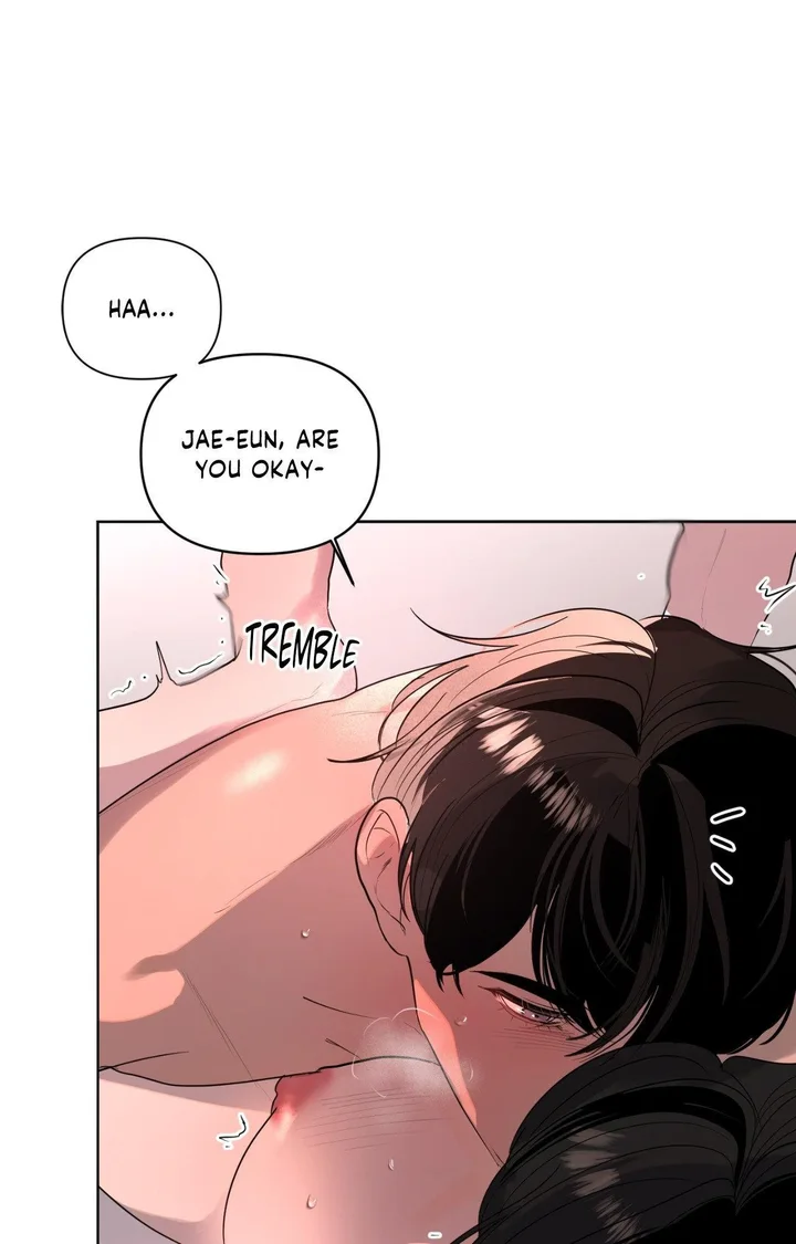 The Nerd Formula (Uncensored) - Chapter 17 Page 8