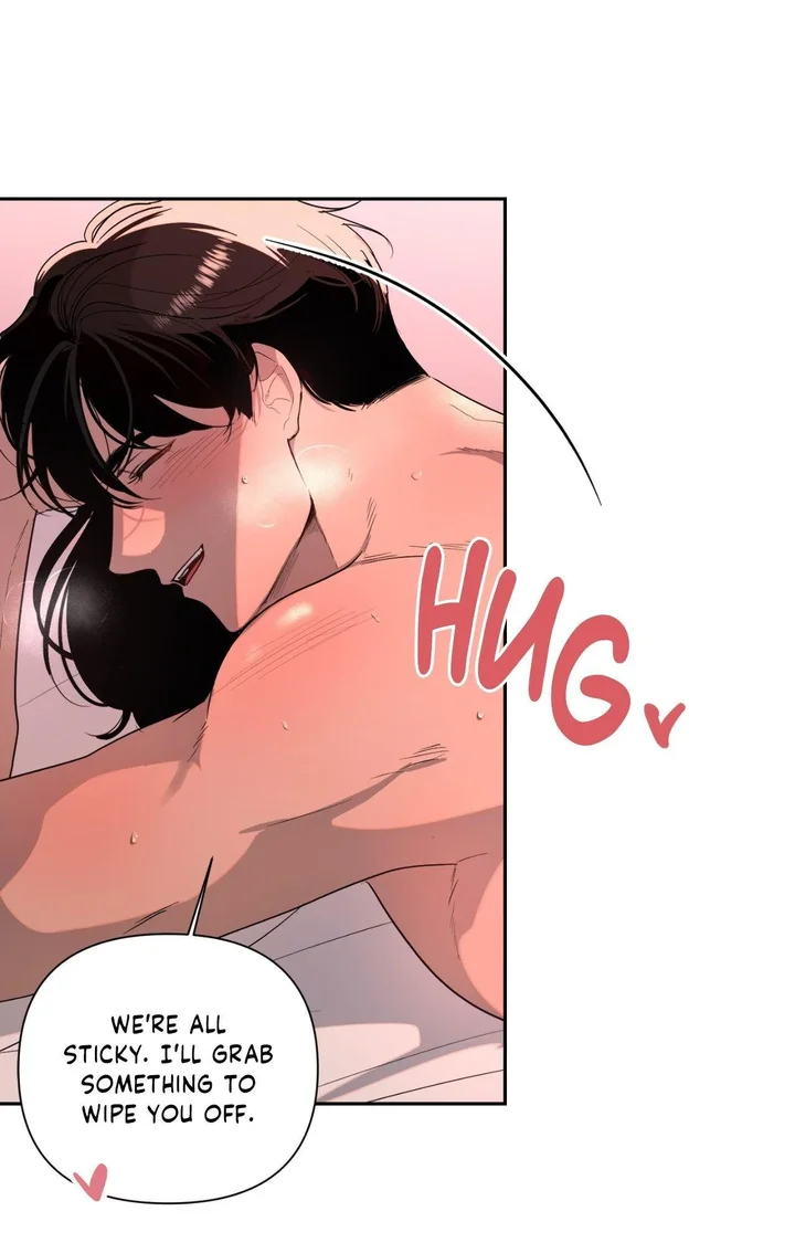 The Nerd Formula (Uncensored) - Chapter 17 Page 81