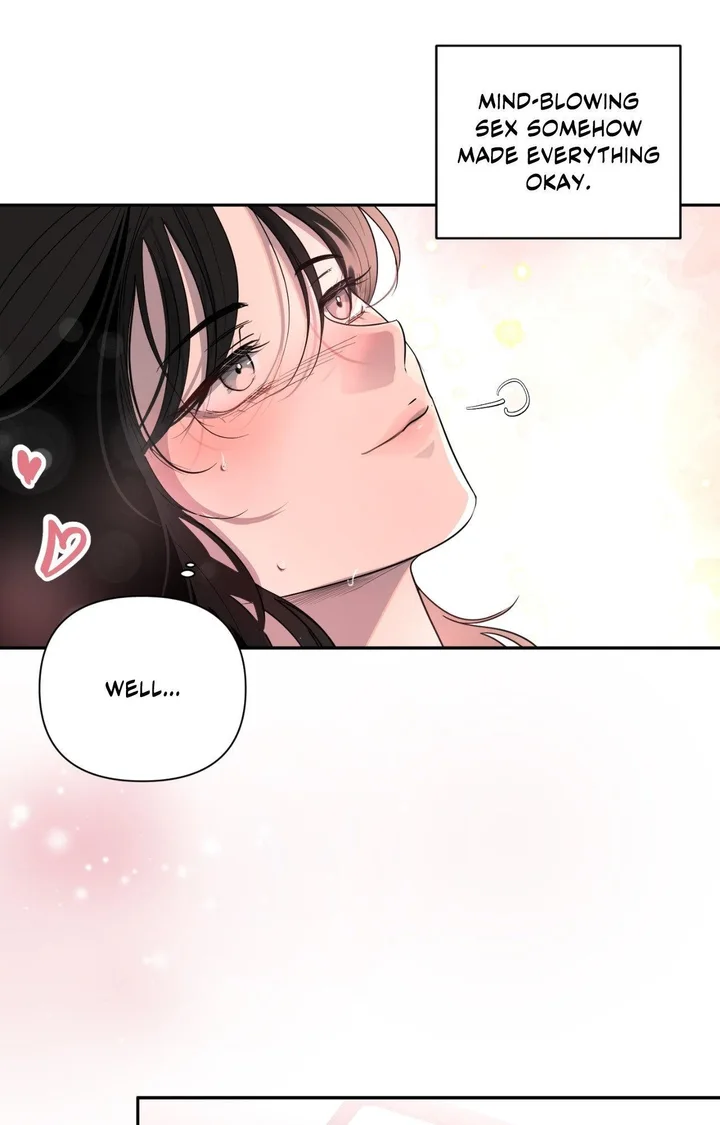 The Nerd Formula (Uncensored) - Chapter 17 Page 83
