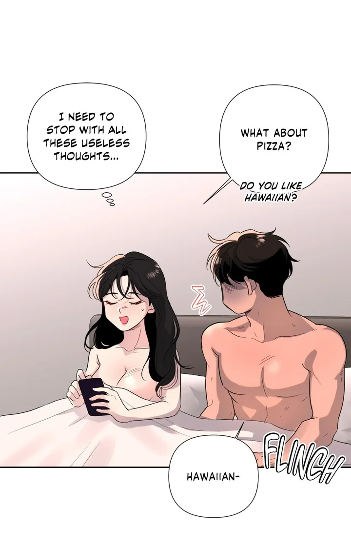 The Nerd Formula (Uncensored) - Chapter 18 Page 11
