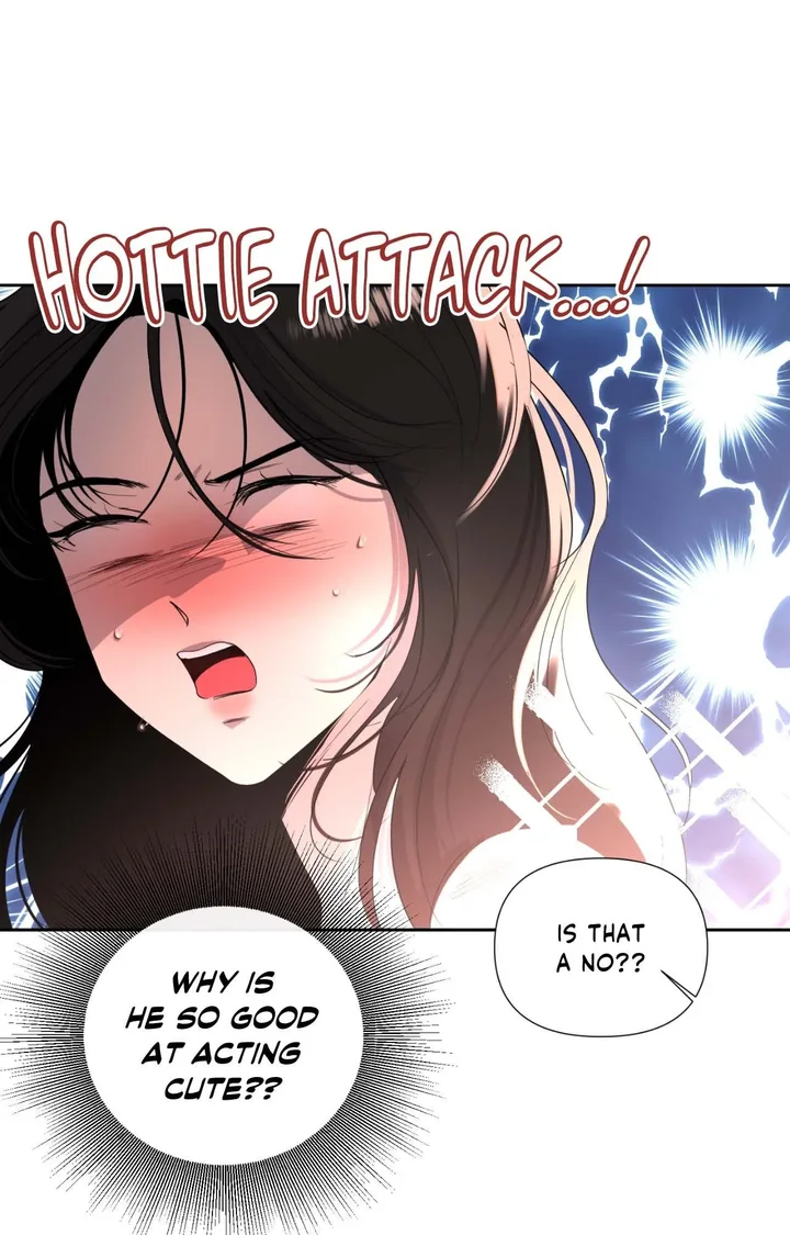 The Nerd Formula (Uncensored) - Chapter 18 Page 16