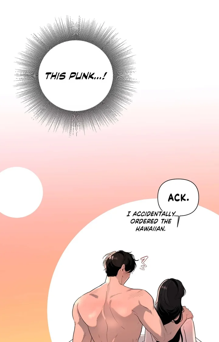 The Nerd Formula (Uncensored) - Chapter 18 Page 18
