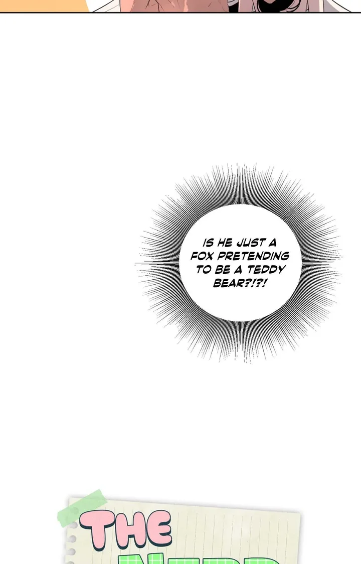 The Nerd Formula (Uncensored) - Chapter 18 Page 19