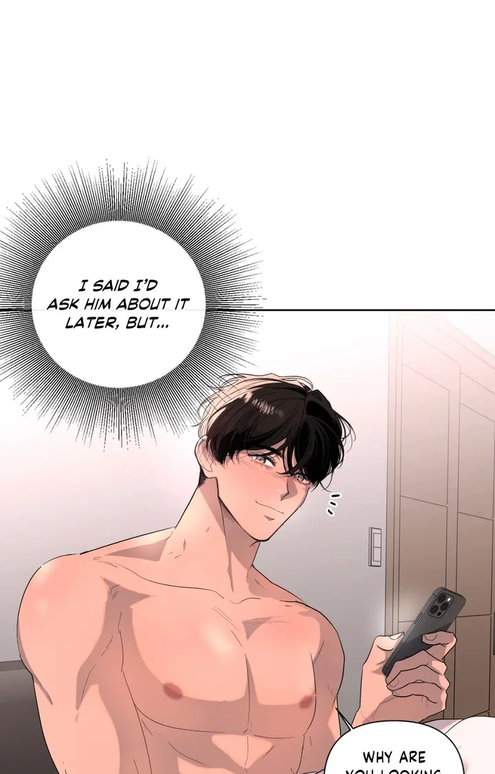 The Nerd Formula (Uncensored) - Chapter 18 Page 2