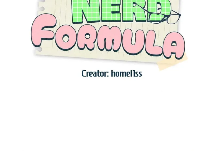 The Nerd Formula (Uncensored) - Chapter 18 Page 20