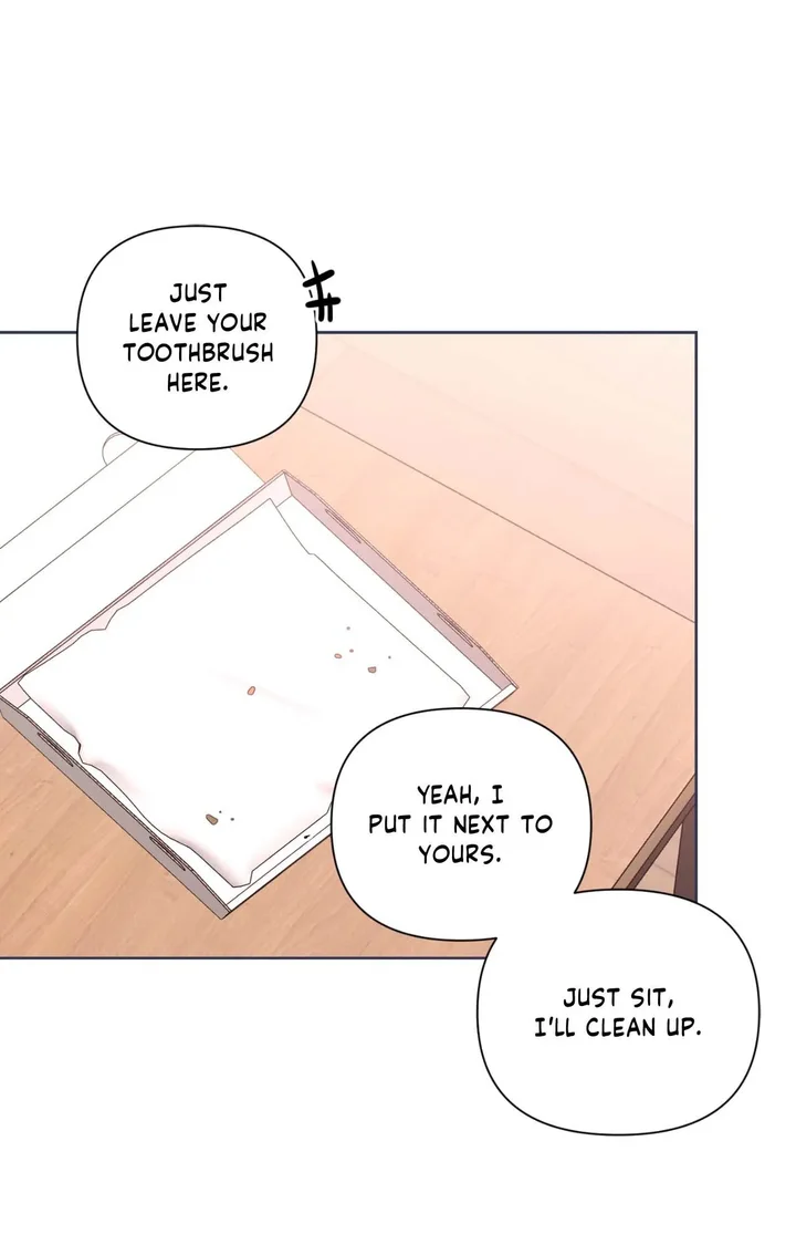 The Nerd Formula (Uncensored) - Chapter 18 Page 21