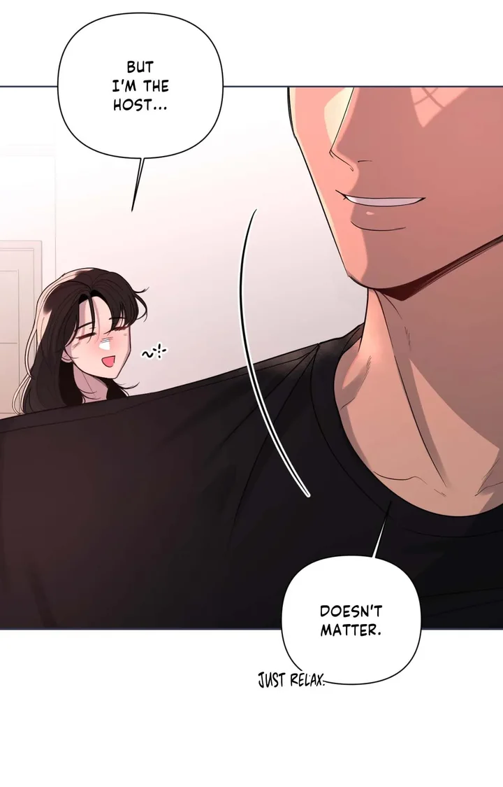 The Nerd Formula (Uncensored) - Chapter 18 Page 22