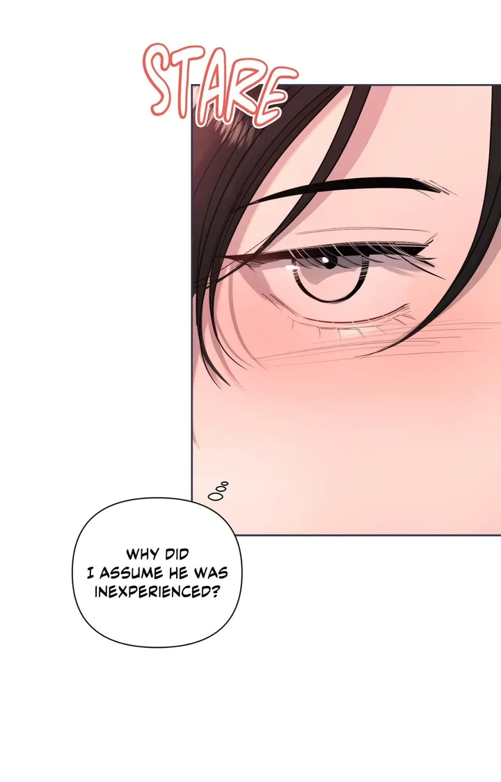 The Nerd Formula (Uncensored) - Chapter 18 Page 23