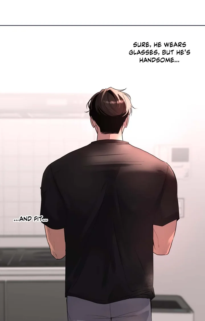 The Nerd Formula (Uncensored) - Chapter 18 Page 24