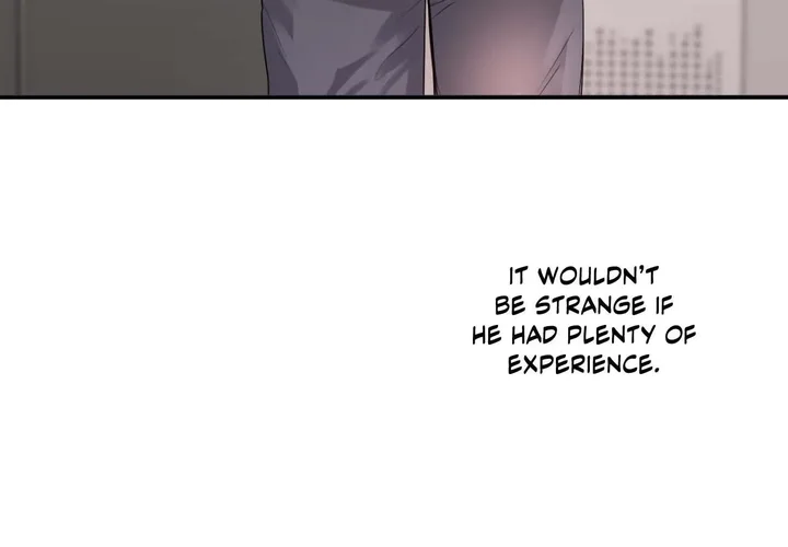 The Nerd Formula (Uncensored) - Chapter 18 Page 25