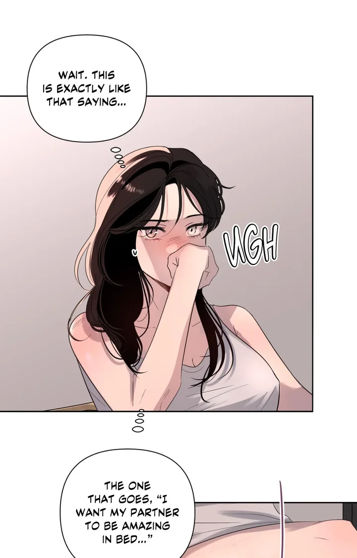 The Nerd Formula (Uncensored) - Chapter 18 Page 26