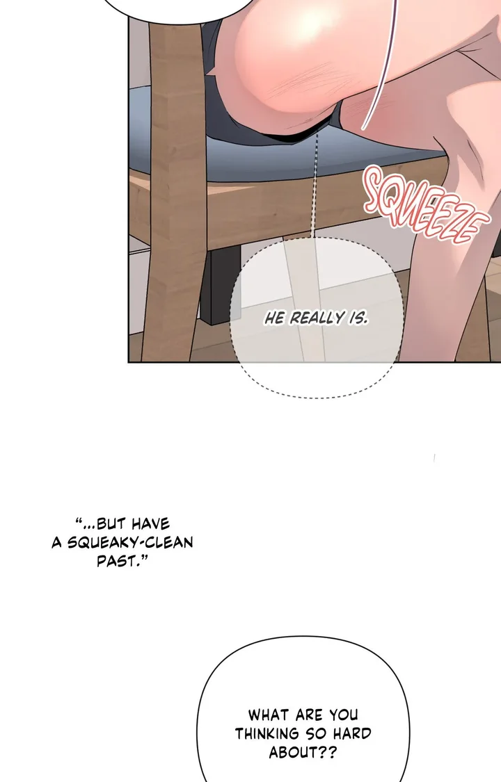 The Nerd Formula (Uncensored) - Chapter 18 Page 27