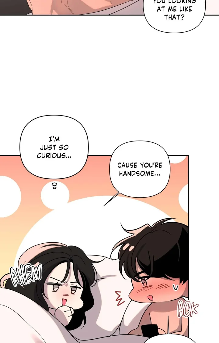 The Nerd Formula (Uncensored) - Chapter 18 Page 3