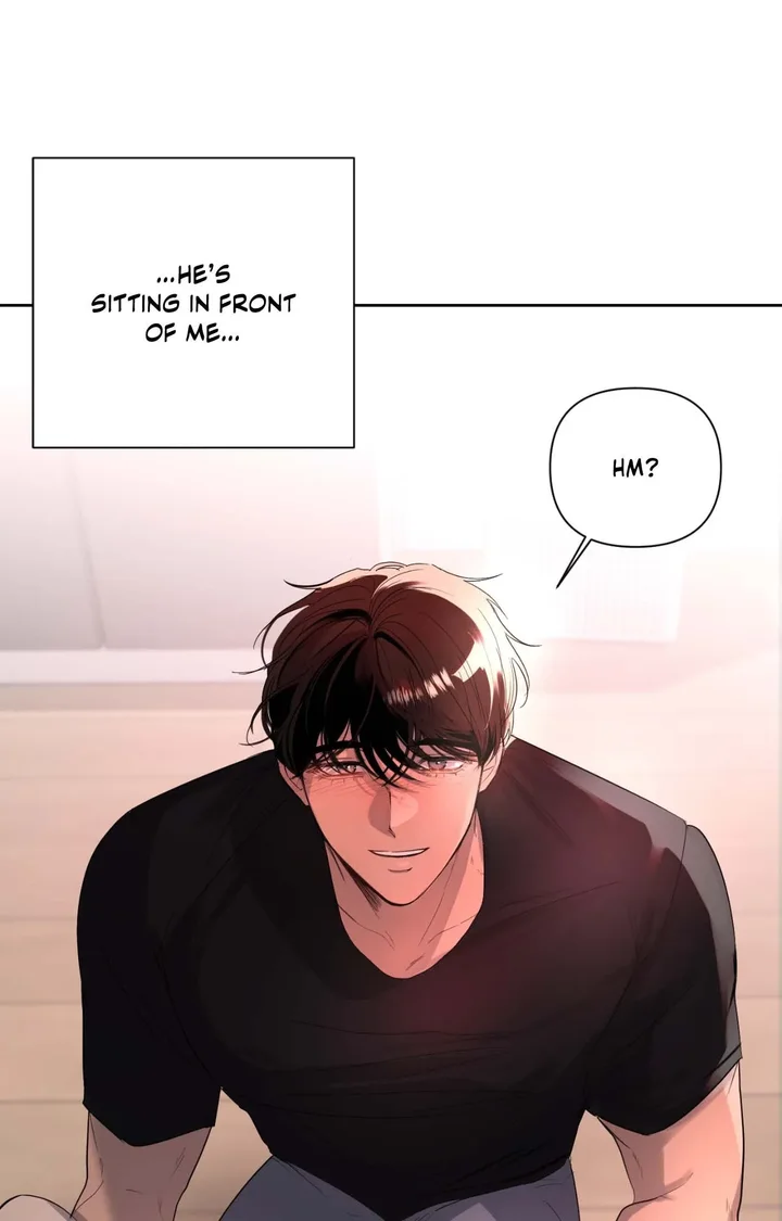 The Nerd Formula (Uncensored) - Chapter 18 Page 32