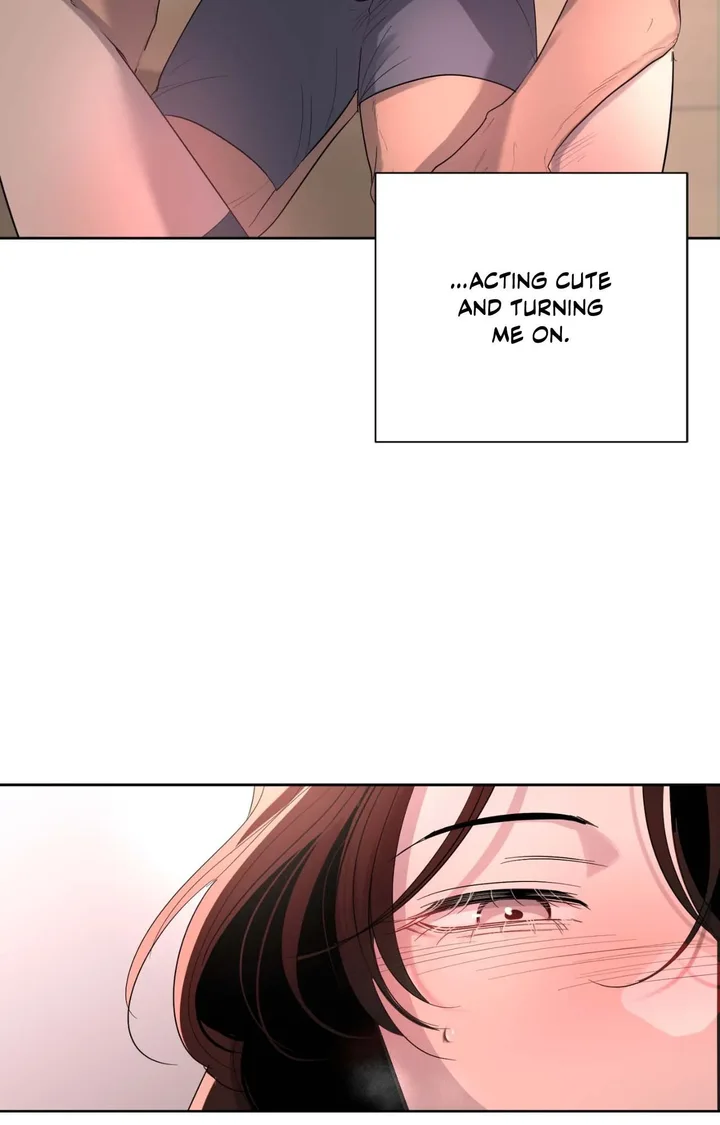 The Nerd Formula (Uncensored) - Chapter 18 Page 33