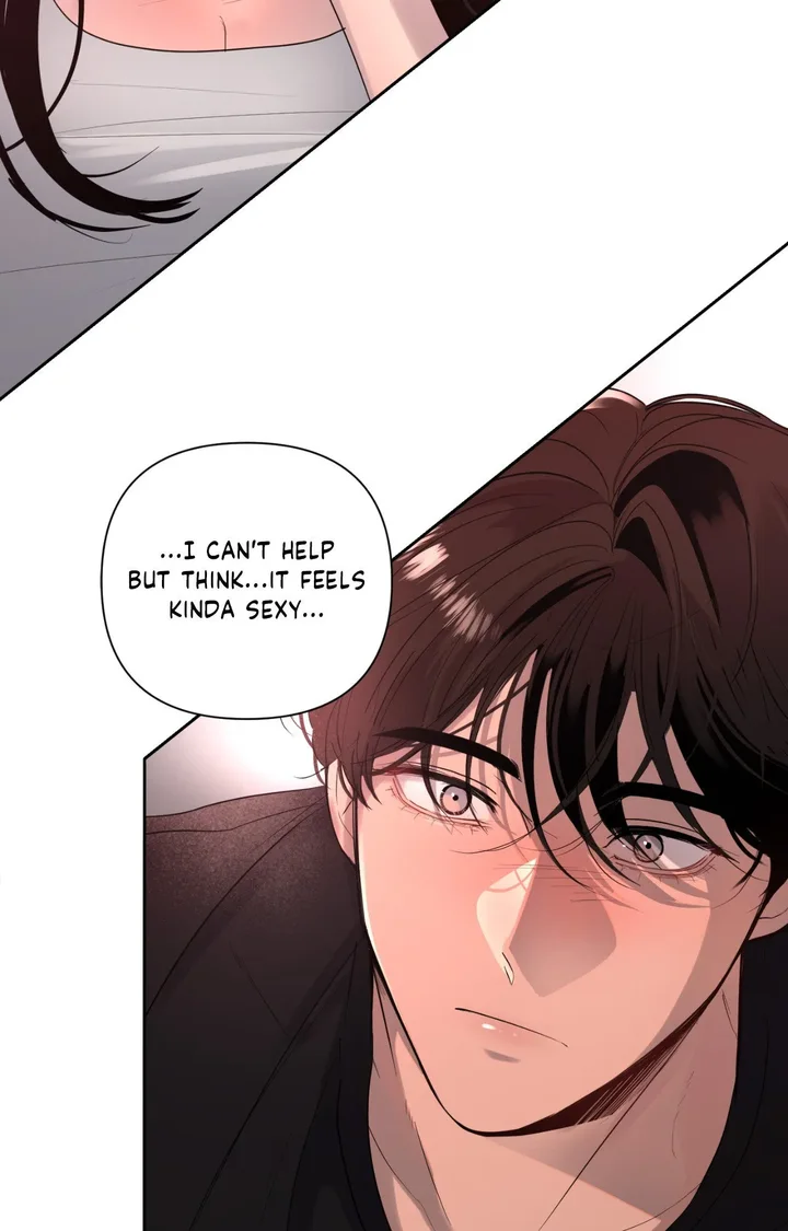 The Nerd Formula (Uncensored) - Chapter 18 Page 36