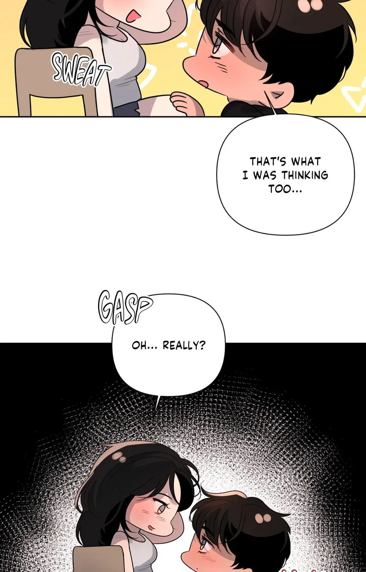 The Nerd Formula (Uncensored) - Chapter 18 Page 38