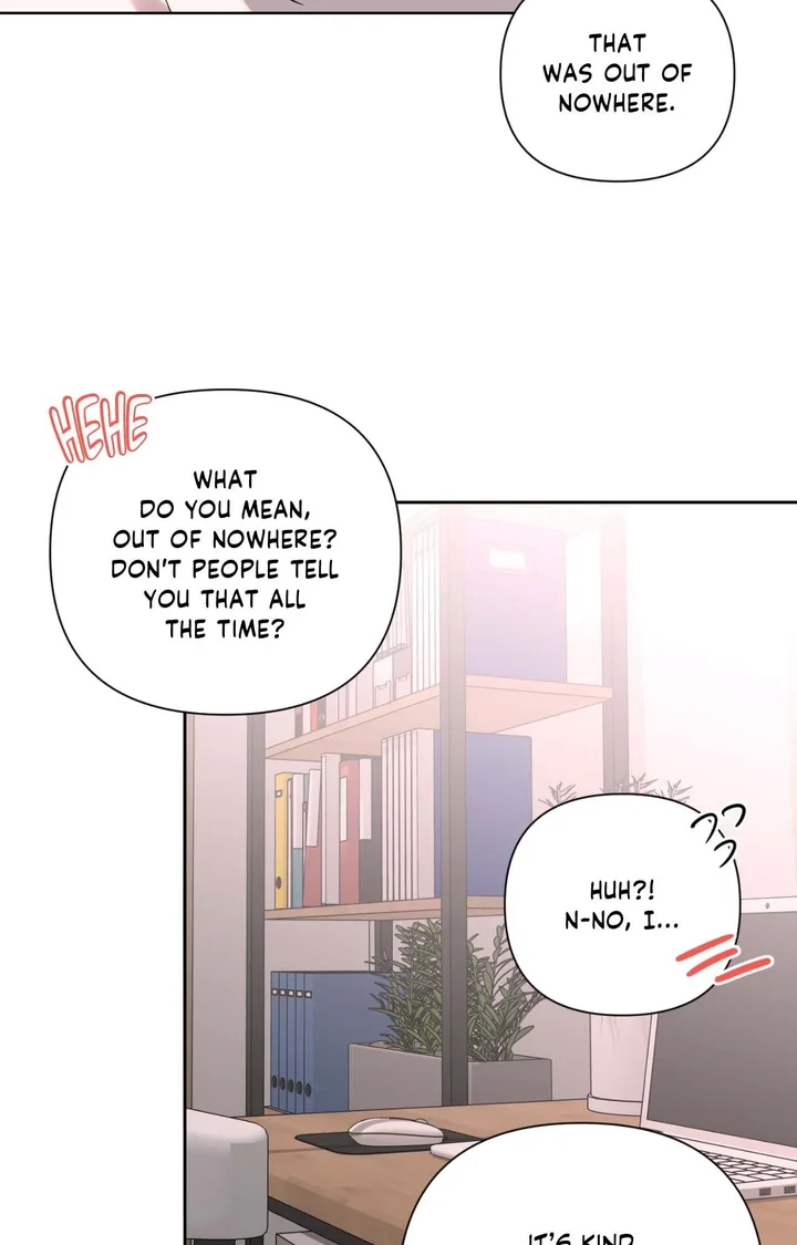 The Nerd Formula (Uncensored) - Chapter 18 Page 4