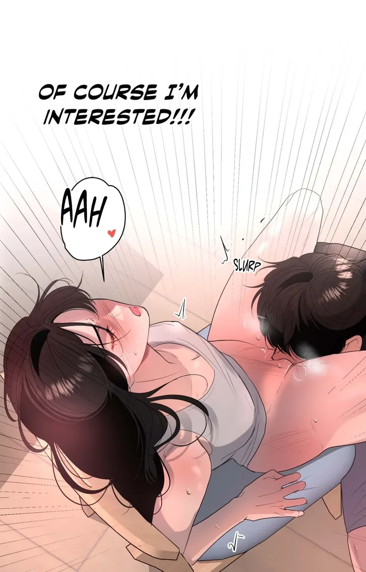 The Nerd Formula (Uncensored) - Chapter 18 Page 40