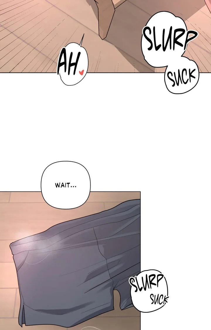 The Nerd Formula (Uncensored) - Chapter 18 Page 41