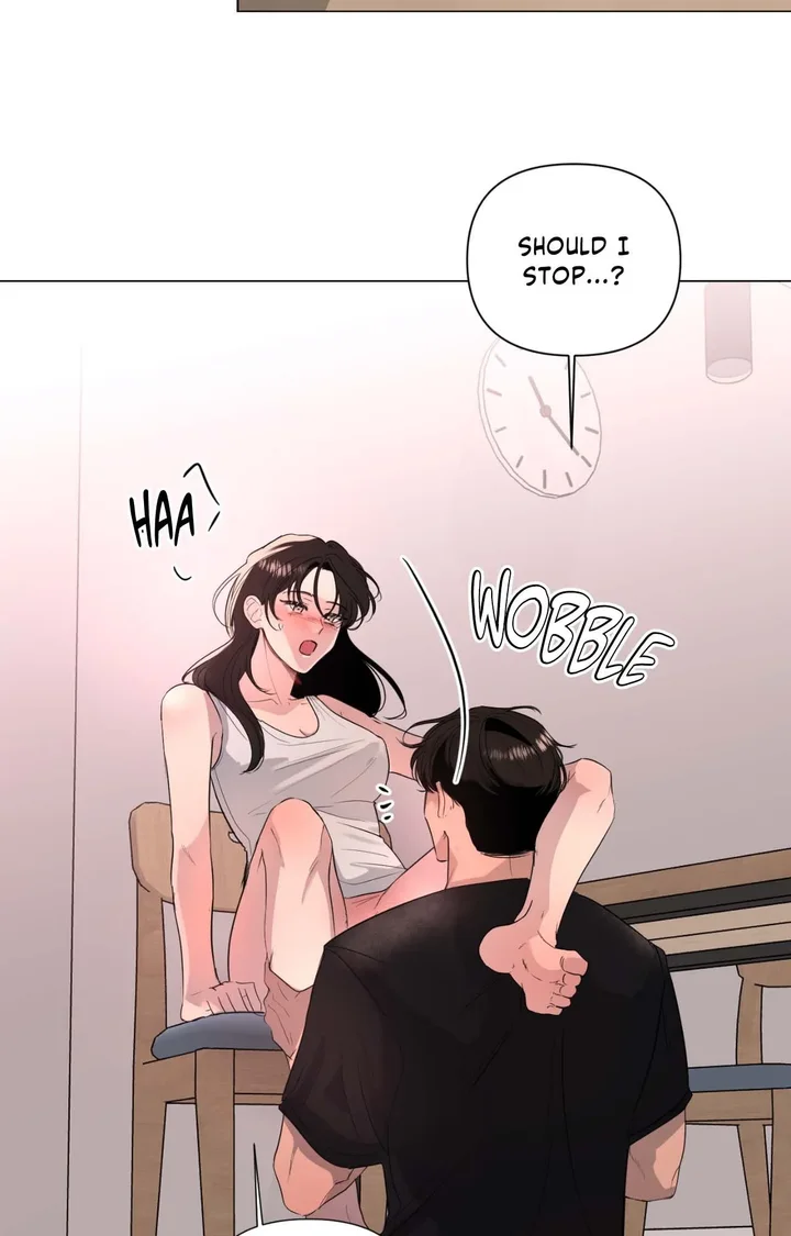 The Nerd Formula (Uncensored) - Chapter 18 Page 43