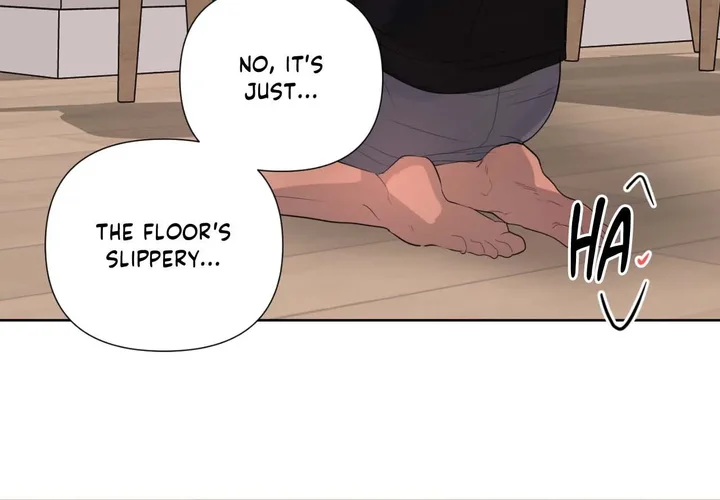 The Nerd Formula (Uncensored) - Chapter 18 Page 44