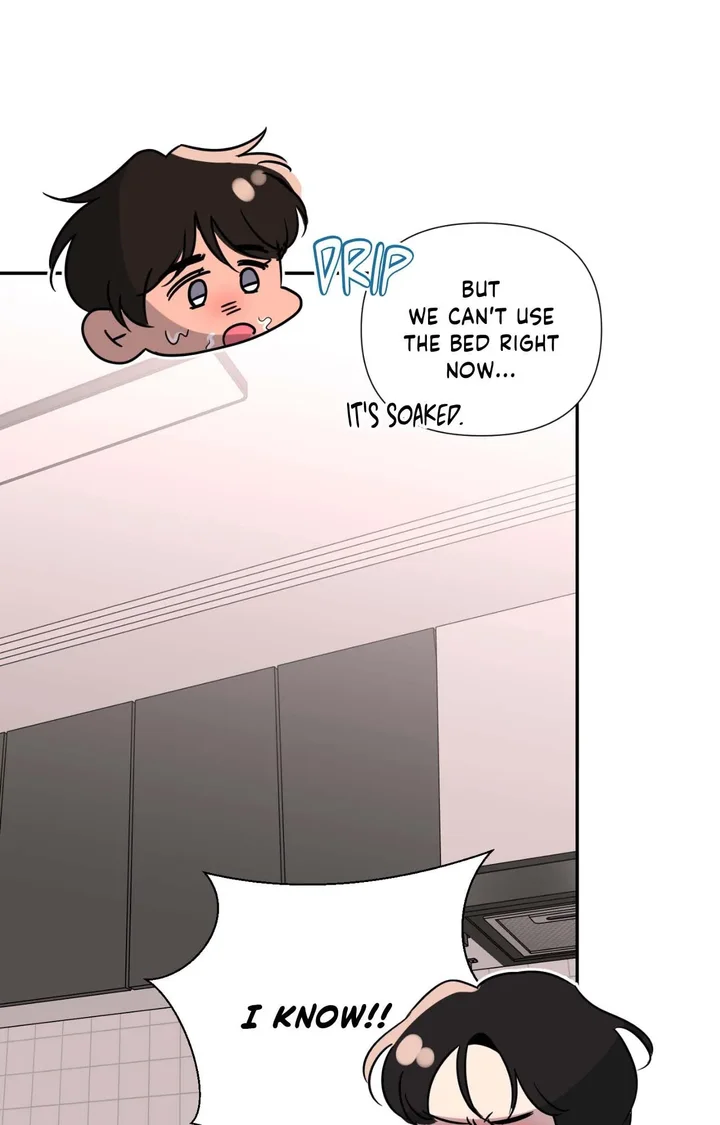 The Nerd Formula (Uncensored) - Chapter 18 Page 45