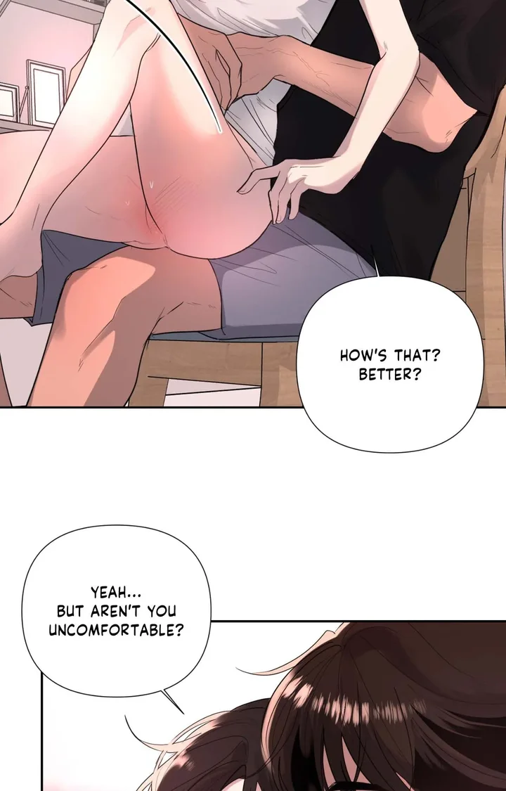 The Nerd Formula (Uncensored) - Chapter 18 Page 47