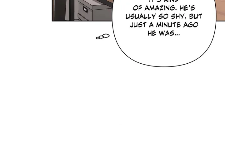 The Nerd Formula (Uncensored) - Chapter 18 Page 5