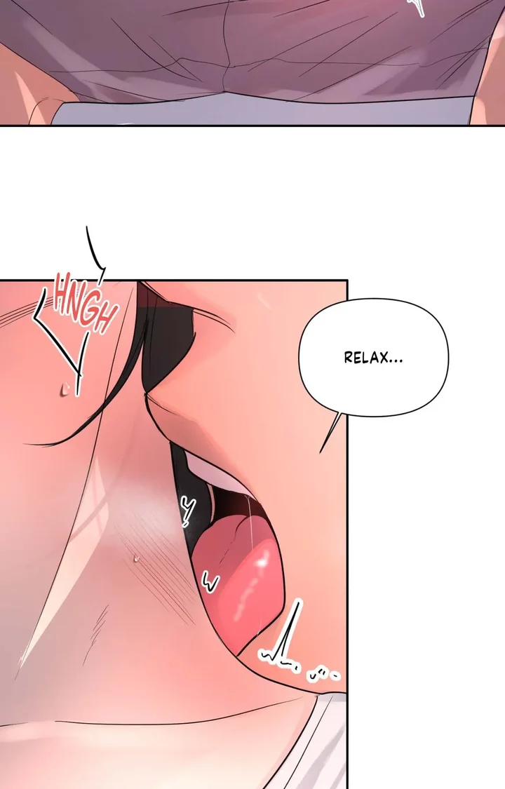 The Nerd Formula (Uncensored) - Chapter 18 Page 50