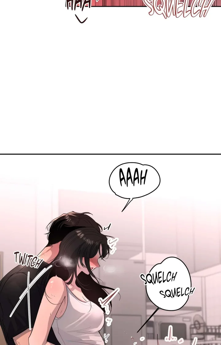 The Nerd Formula (Uncensored) - Chapter 18 Page 52
