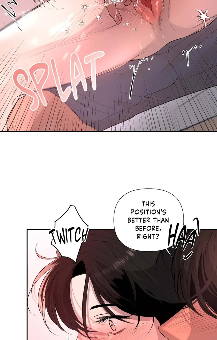 The Nerd Formula (Uncensored) - Chapter 18 Page 56
