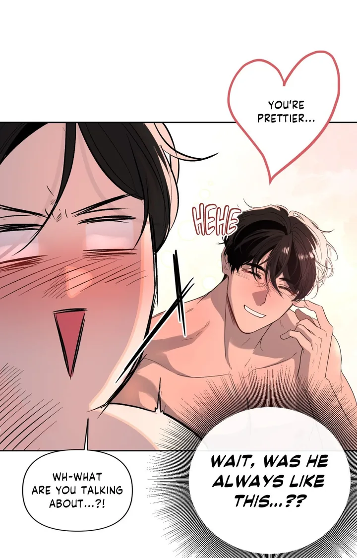 The Nerd Formula (Uncensored) - Chapter 18 Page 6