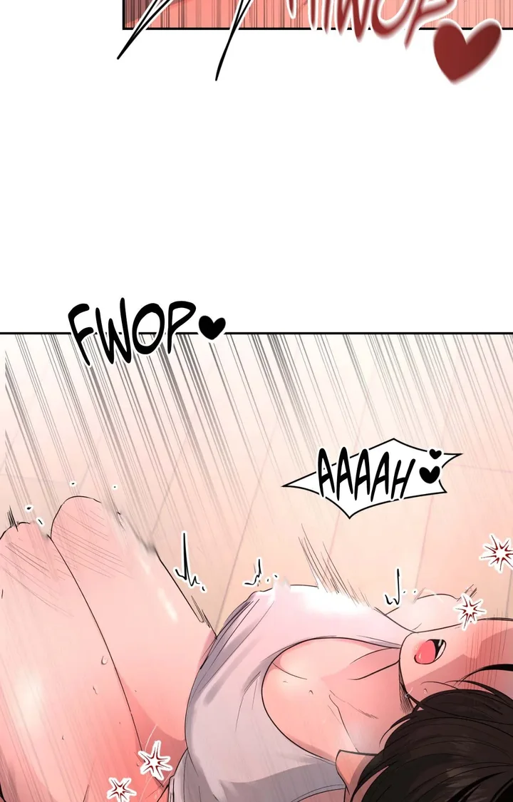 The Nerd Formula (Uncensored) - Chapter 18 Page 64