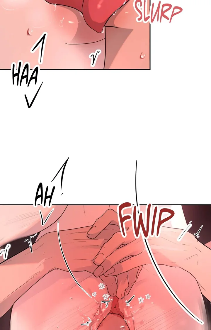 The Nerd Formula (Uncensored) - Chapter 18 Page 70