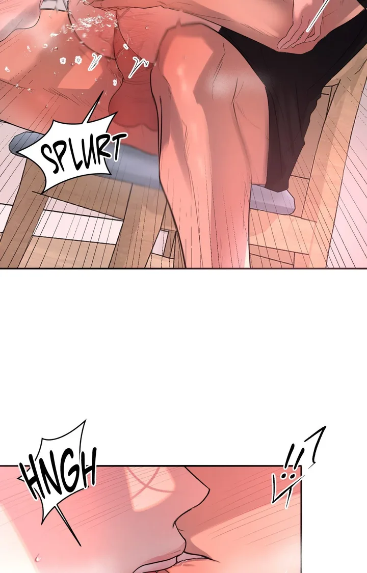 The Nerd Formula (Uncensored) - Chapter 18 Page 73