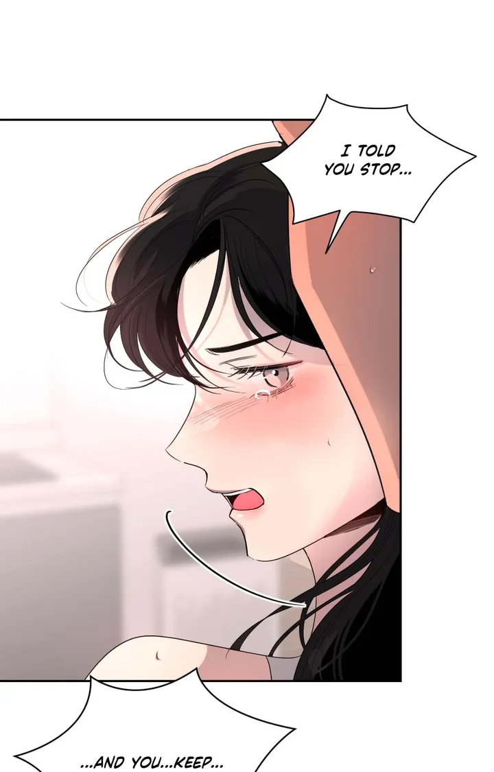 The Nerd Formula (Uncensored) - Chapter 18 Page 77