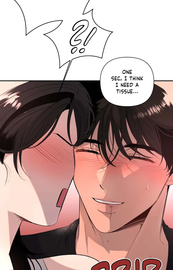The Nerd Formula (Uncensored) - Chapter 18 Page 78