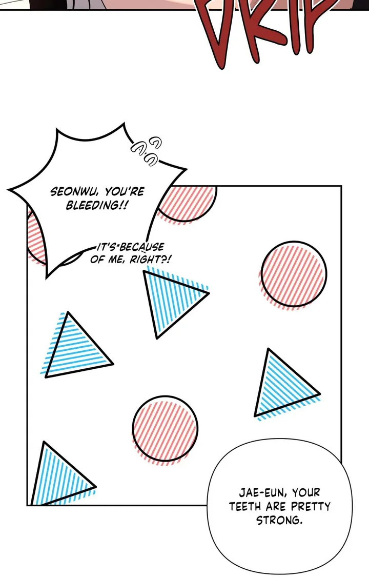 The Nerd Formula (Uncensored) - Chapter 18 Page 79