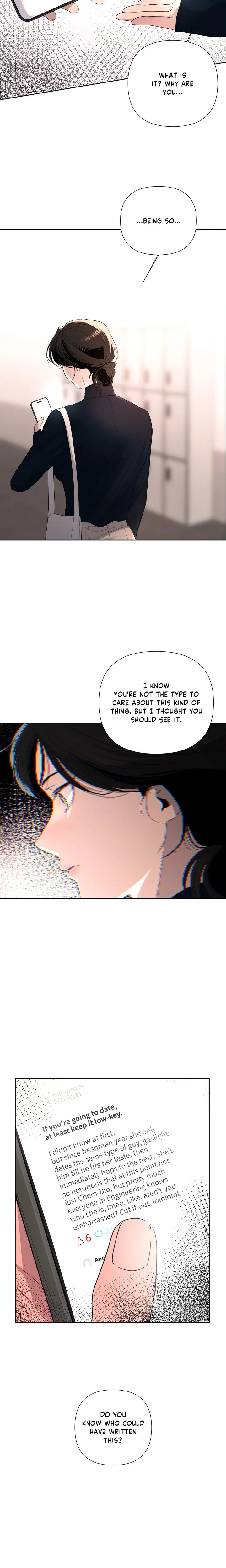 The Nerd Formula (Uncensored) - Chapter 19 Page 17