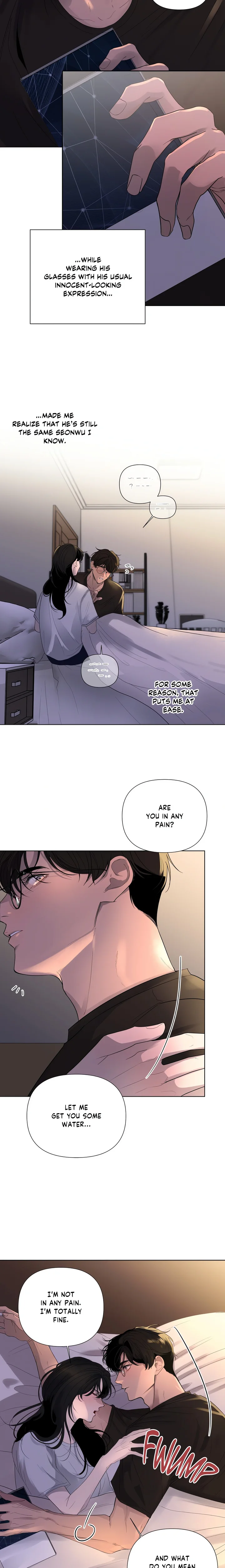 The Nerd Formula (Uncensored) - Chapter 19 Page 7