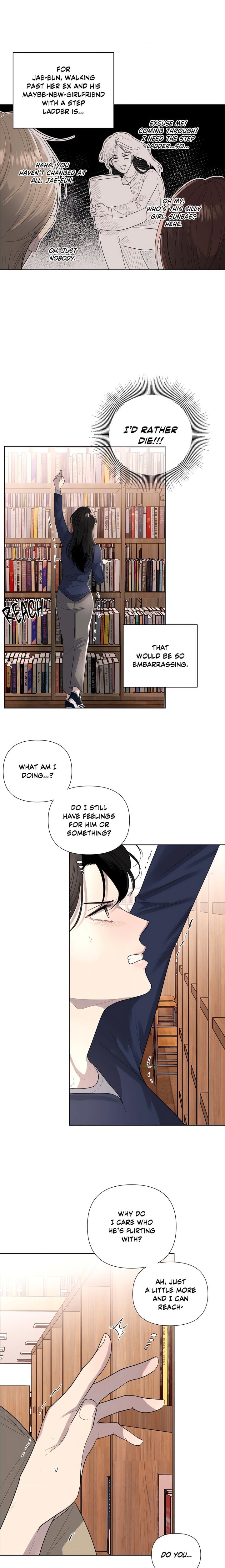 The Nerd Formula (Uncensored) - Chapter 2 Page 10