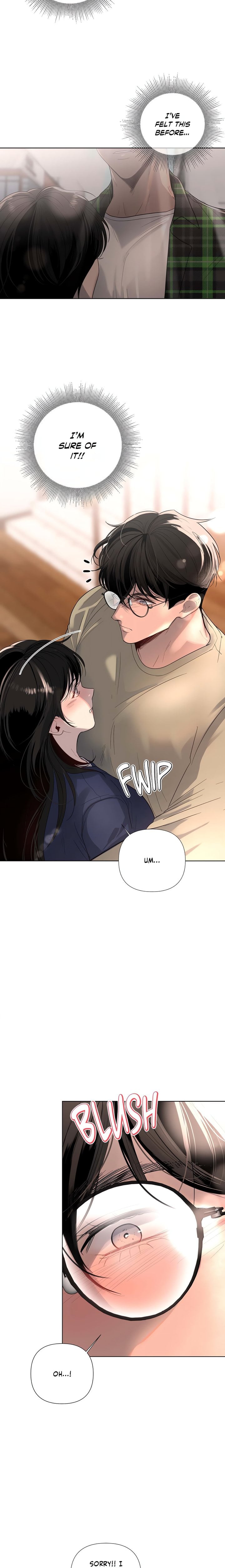 The Nerd Formula (Uncensored) - Chapter 2 Page 15