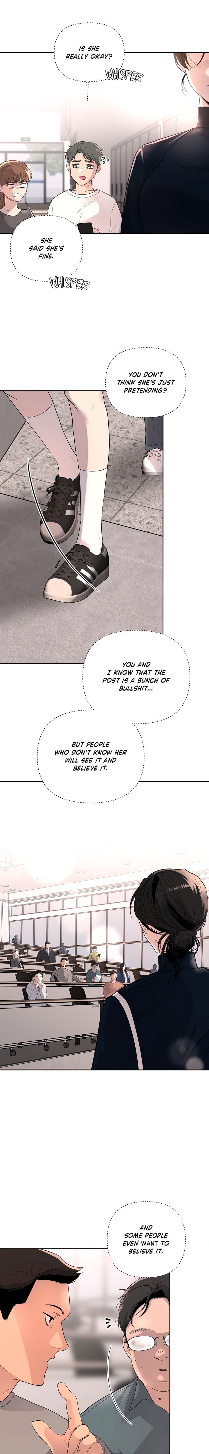 The Nerd Formula (Uncensored) - Chapter 20 Page 2